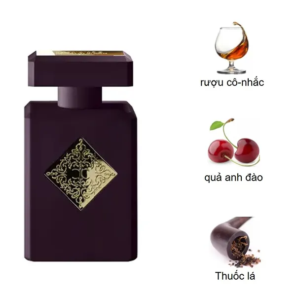Nước Hoa Unisex Initio Parfums Prives Narcotic Delight EDP 90ml