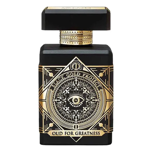 Nước Hoa Unisex Initio Parfums Prives Oud For Greatness EDP 90ml