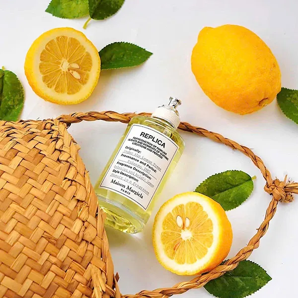 Nước Hoa Unisex Maison Martin Margiela Replica Under The Lemon Trees EDT Spray 100ml