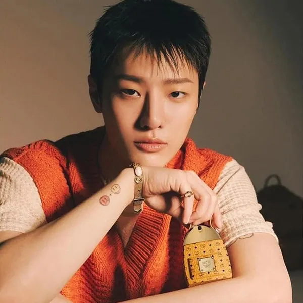 Nước Hoa Unisex MCM EDP 50ml Cuốn Hút