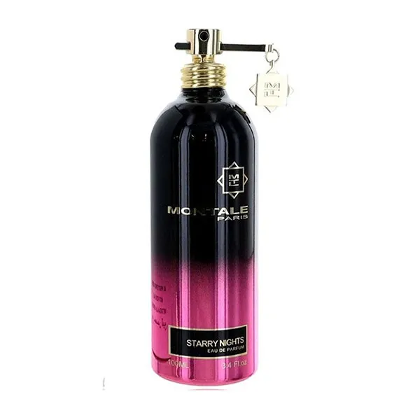 Nước Hoa Unisex Montale Starry Nights EDP 100ml (Bản Tester)
