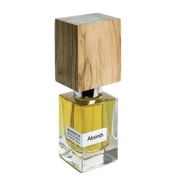 Nước Hoa Unisex Nasomatto Absinth Extrait De Parfum 30ml