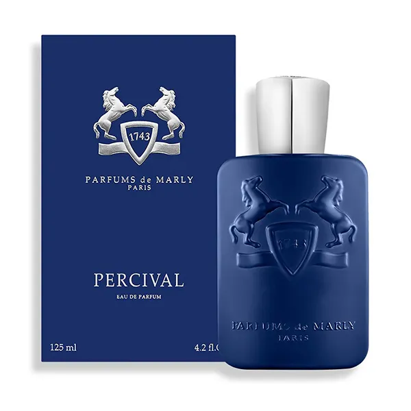 Nước Hoa Unisex Parfums De Marly Percival Eau De Parfum 125ml