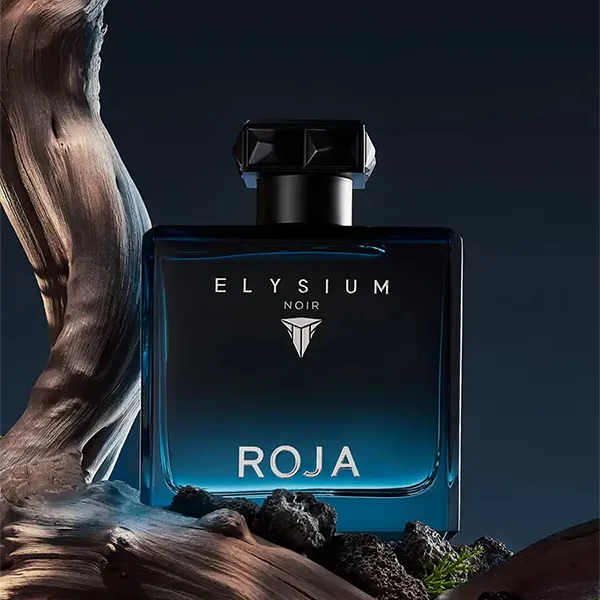 Nước Hoa Unisex Roja Parfums Elysium Noir 2025 EDP 100ml (Hàng Công Ty)