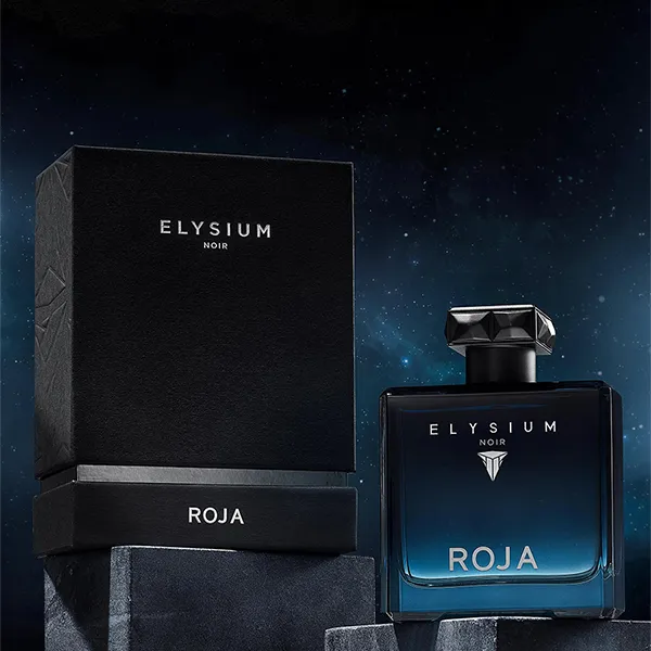 Nước Hoa Unisex Roja Parfums Elysium Noir 2025 EDP 100ml (Hàng Công Ty)