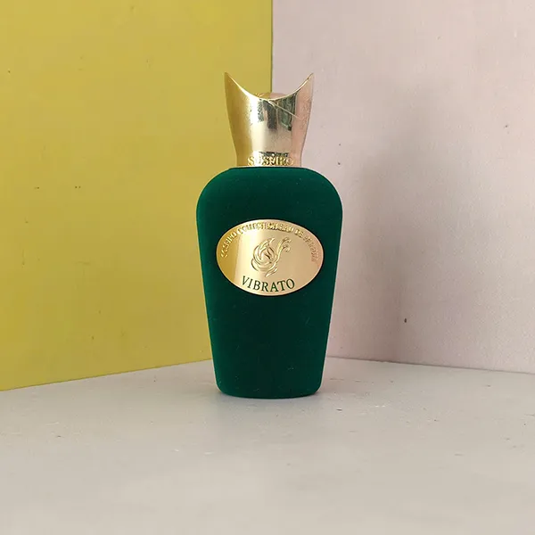 Nước Hoa Unisex Sospiro Vibrato EDP 100ml