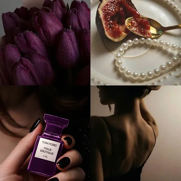 Nước Hoa Unisex Tom Ford Figue Érotique EDP 4ml