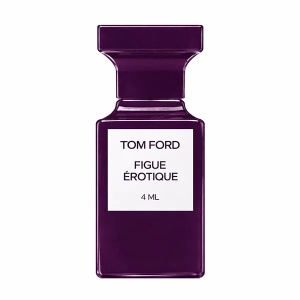 Nước Hoa Unisex Tom Ford Figue Érotique EDP 4ml