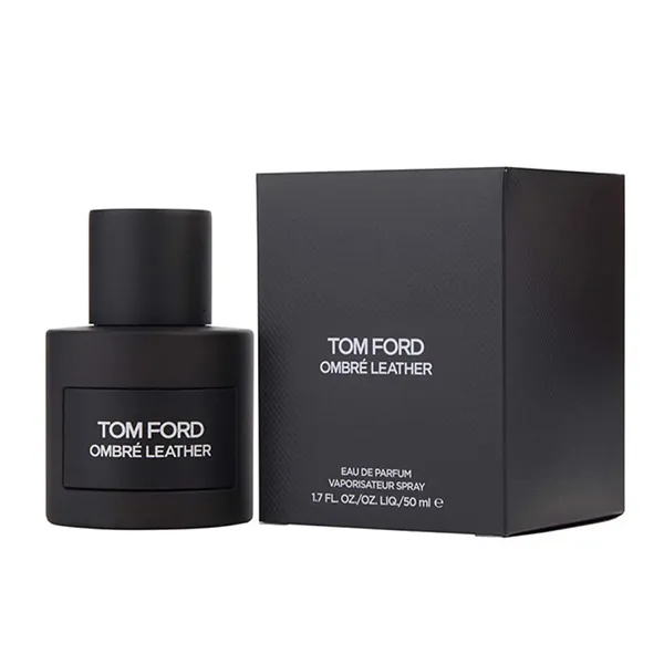 Nước Hoa Unisex Tom Ford Ombré Leather EDP Spray 50ml