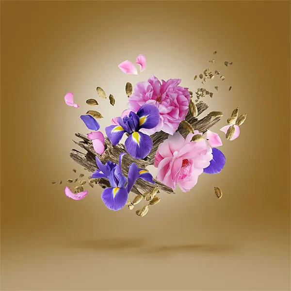 Nước Hoa Unisex Xerjoff Alexandria II Anniversary 2024 Parfum 100ml