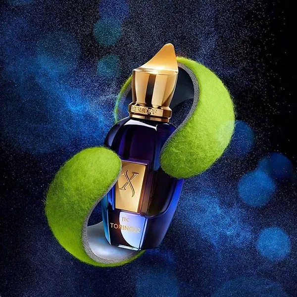 Nước Hoa Unisex Xerjoff Torino22 EDP 50ml Mạnh Mẽ, Tươi Mát