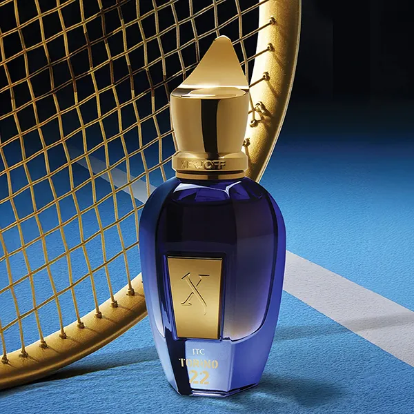Nước Hoa Unisex Xerjoff Torino22 EDP 50ml Mạnh Mẽ, Tươi Mát