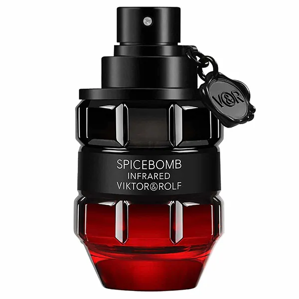 Nước Hoa Nam Viktor & Rolf Spicebomb Infrared EDT 90ml