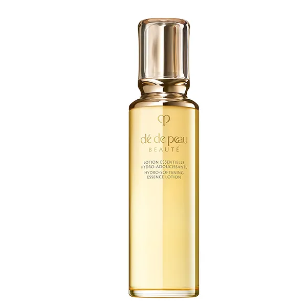 Nước Làm Mềm Da Clé De Peau Beauté Softening Lotion Softening 170ml