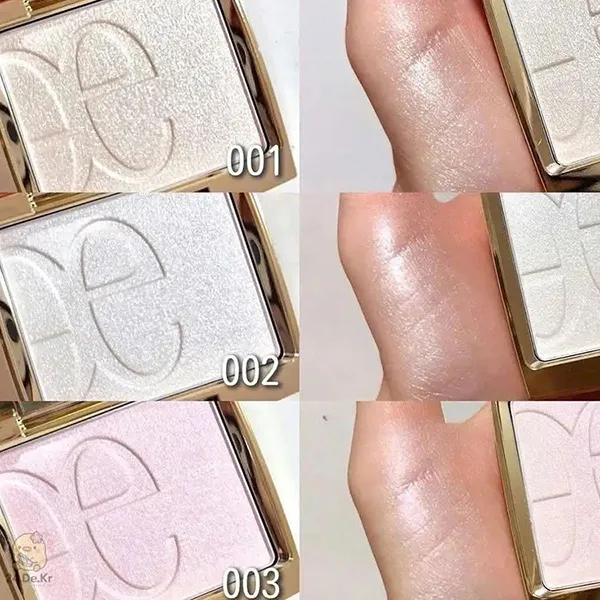 Phấn Bắt Sáng Albion Elégance Attimiel Vert Hight Light Tone 01