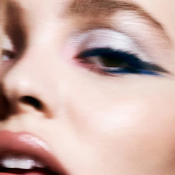 Phấn Bắt Sáng Highlight Chanel Coco Denim Màu Xanh