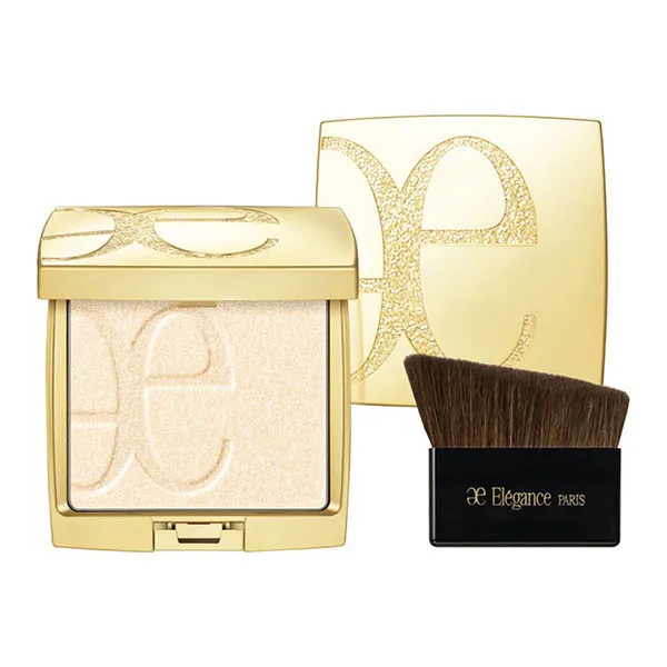 Phấn Hight Light Albion Elegance Attimiere Veil Tone 01