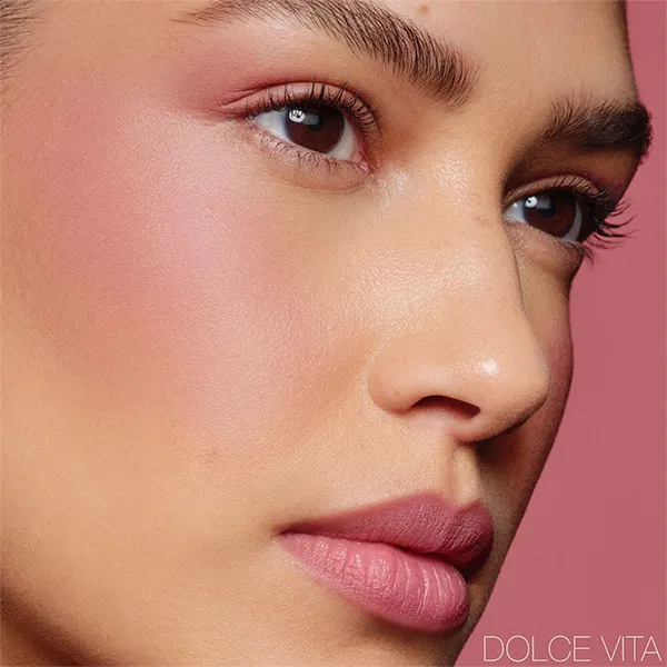 Phấn Má Dạng Thỏi Narciso The Multiple Dolce Vita Màu Hồng Rose 3.5g