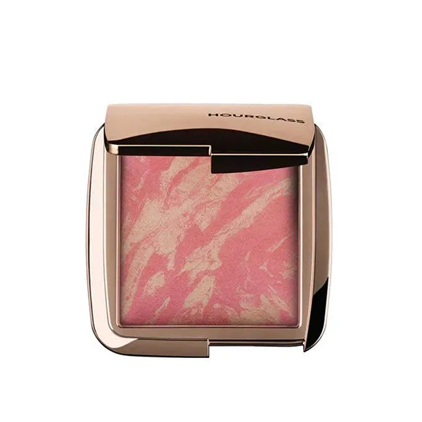 Phấn Má Hồng Hourglass Ambient Lighting Blush Luminous Flush Mini 1.3g