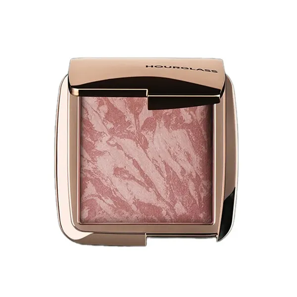 Phấn Má Hồng Hourglass Ambient Lighting Blush Mood Exposure Mini 1.3g