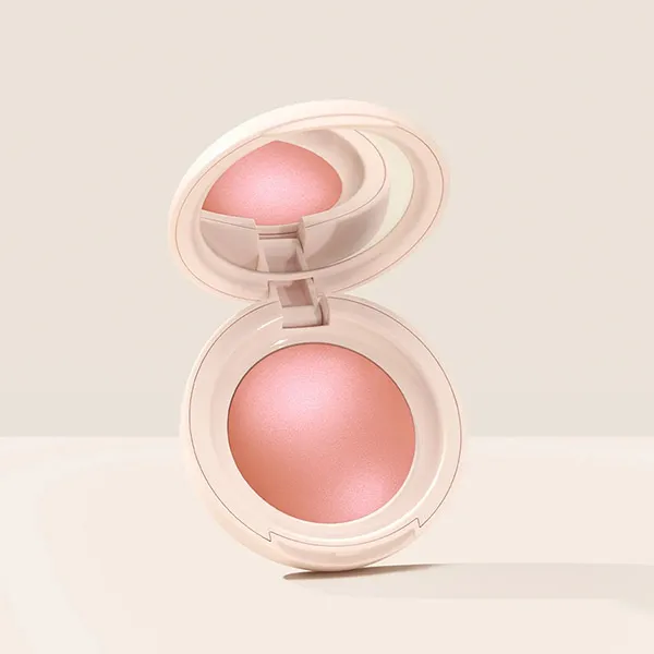 Phấn Má Hồng Rare Beauty Soft Pinch Luminous Powder Blush Màu Hope Hồng Nude Tím