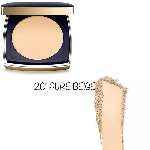 Phấn Nền Dạng Nén Estée Lauder Double Wear Stay-in-Place Matte Powder Tone 2C1