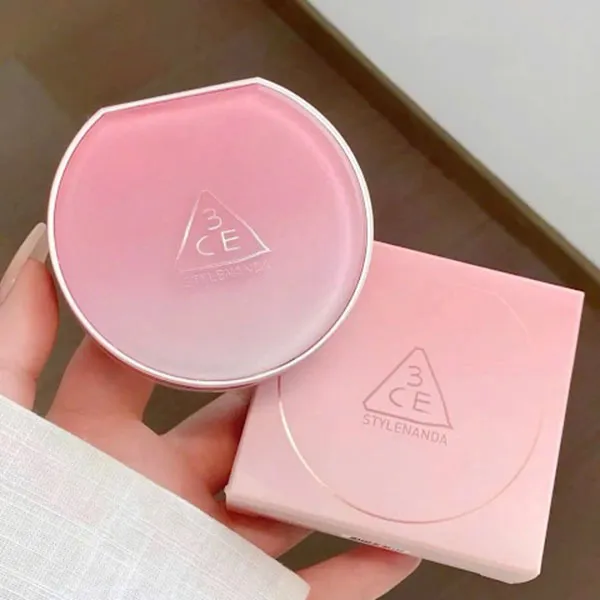 Phấn Nước Cushion 3CE Fitting Mesh Cover Cushion Tone N1.5
