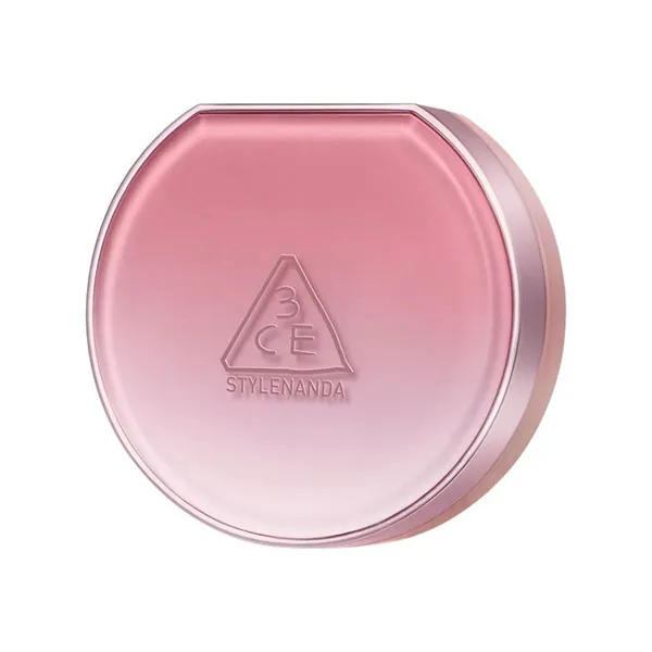 Phấn Nước Cushion 3CE Fitting Mesh Cover Cushion Tone P01