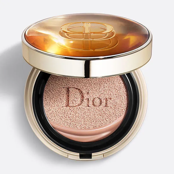 Phấn Nước Cushion Dior Prestige Le Teint De Rose Tone 10, 14g