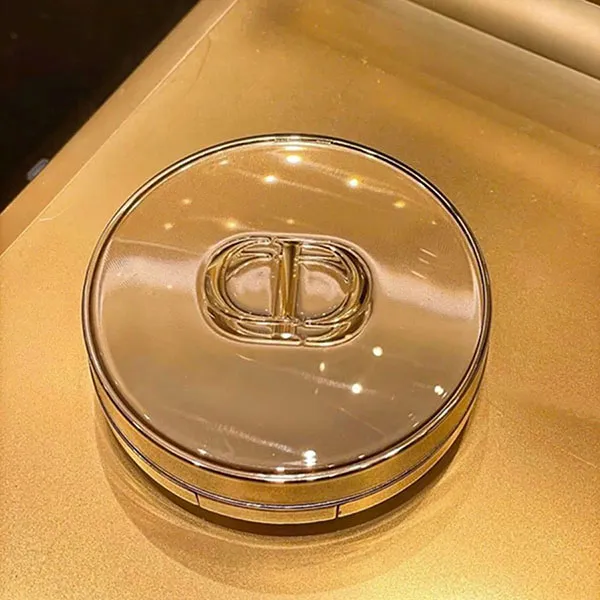 Phấn Nước Cushion Dior Prestige Le Teint De Rose Tone 10, 14g