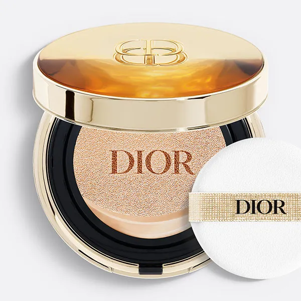Phấn Nước Cushion Dior Prestige Le Teint De Rose Tone 20, 14g