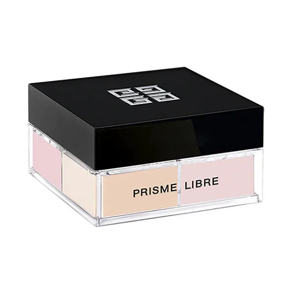 Phấn Phủ Bột Givenchy Prisme Libre Loose Powder Tone 03 - Voile Rose, 12g