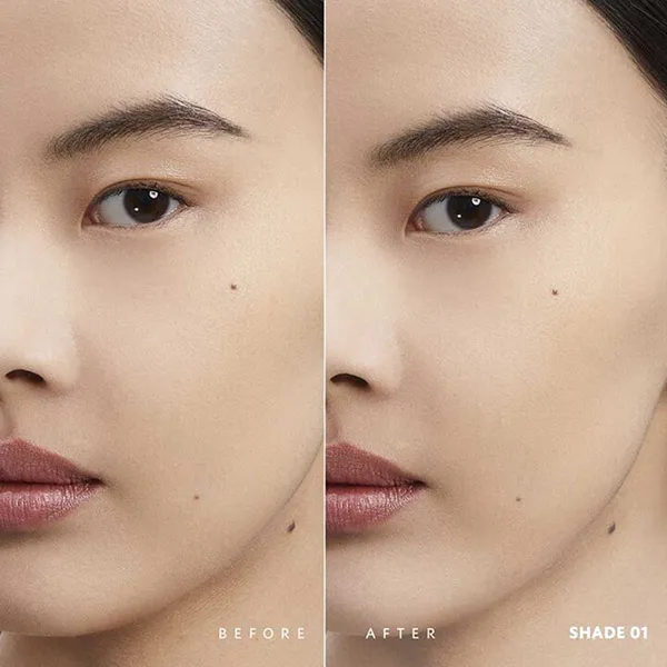 Phấn Phủ Dạng Bột Yves Saint Laurent YSL All Hours Hyper Blur Loose Powder Tone 01