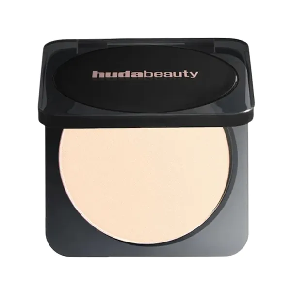 Phấn Phủ Dạng Nén Huda Beauty Poudre Fixatrice Mate Easy Bake Airbrush Pound Cake