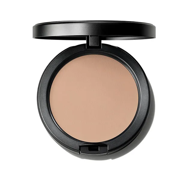 Phấn Phủ Dạng Nén MAC Studio Fix Powder Plus Foundation Tone N6, 12g