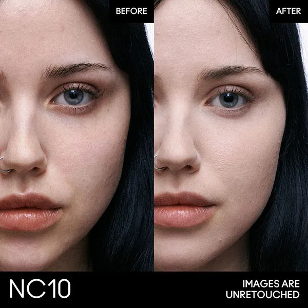 Phấn Phủ Dạng Nén MAC Studio Fix Powder Plus Foundation Tone NC10, 12g