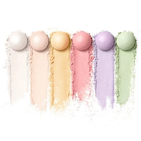 Phấn Phủ Guerlain Setting & Finishing Pearls Of Powder Tone 02 Cool/Rosé