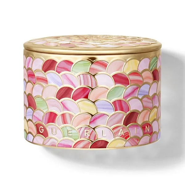 Phấn Phủ Guerlain Setting & Finishing Pearls Of Powder Tone 02 Cool/Rosé