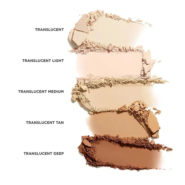 Phấn Phủ Trang Điểm Dạng Nén Hourglass Vanish Airbrush Pressed Powder Tone Translucent 10.5g