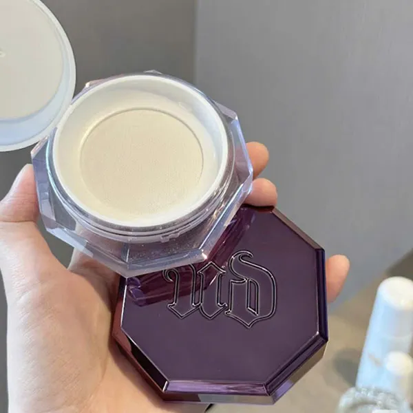 Phấn Phủ Urban Decay All Nighter Long Lasting Loose Setting Powder 10g