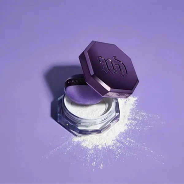 Phấn Phủ Urban Decay All Nighter Long Lasting Loose Setting Powder 10g