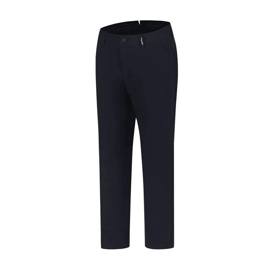 Quần Dài Thể Thao Nam Le Coq Sportif - LG6SLP50MV-NV00 Màu Xanh Navy Size 79