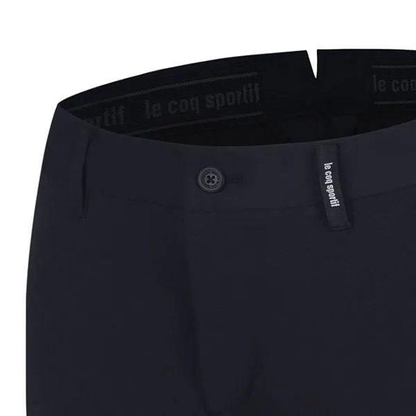 Quần Dài Thể Thao Nam Le Coq Sportif - LG6SLP50MV-NV00 Màu Xanh Navy Size 79