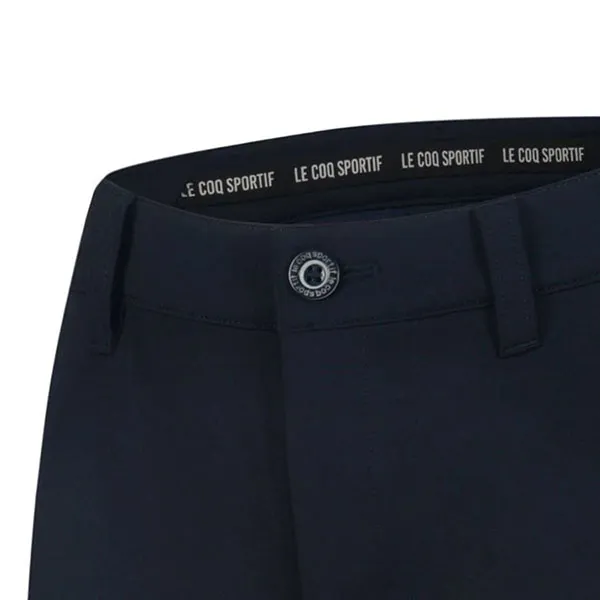 Quần Dài Thể Thao Nữ Le Coq Sportif - LG6SLP51LV-NV00 Màu Xanh Navy Size M