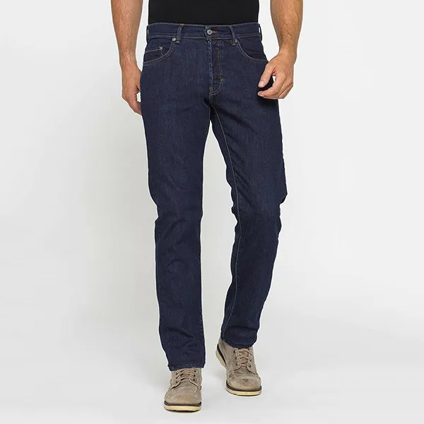 Quần Jean Nam Carrera Jeans 7100970A_100 Màu Xanh Đậm Size 29