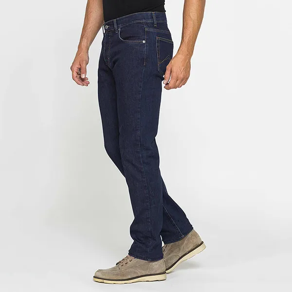 Quần Jean Nam Carrera Jeans 7100970A_100 Màu Xanh Đậm Size 29