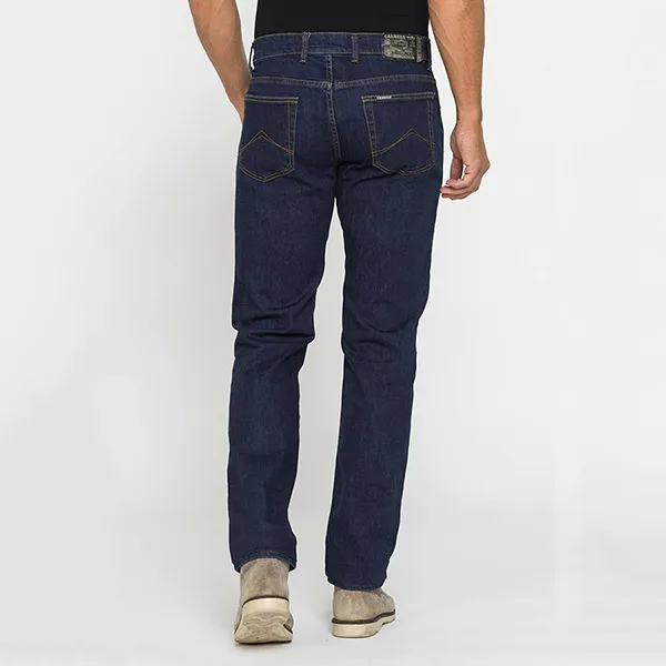 Quần Jean Nam Carrera Jeans 7100970A_100 Màu Xanh Đậm Size 29