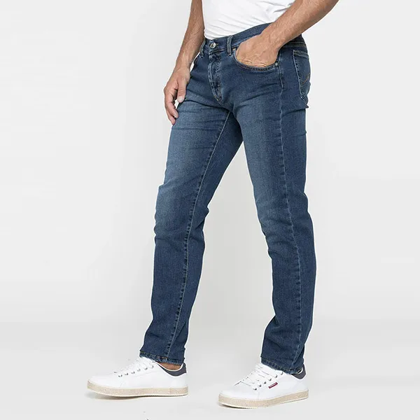 Quần Jean Nam Carrera Jeans 7100970A_701 Màu Xanh Size 29