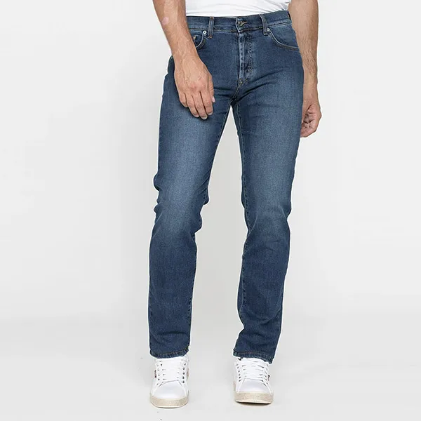 Quần Jean Nam Carrera Jeans 7100970A_701 Màu Xanh Size 29