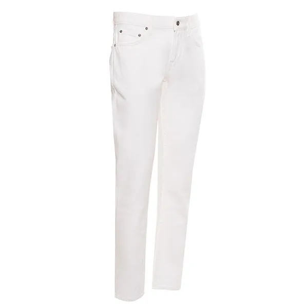 Quần Jean Guess Jeans M3GAS1-D50U0-NAWH Màu Trắng Size 32|L32